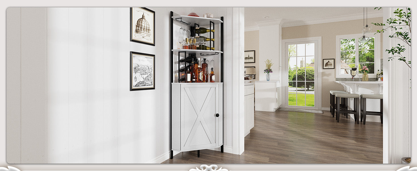 Wine Cabinets