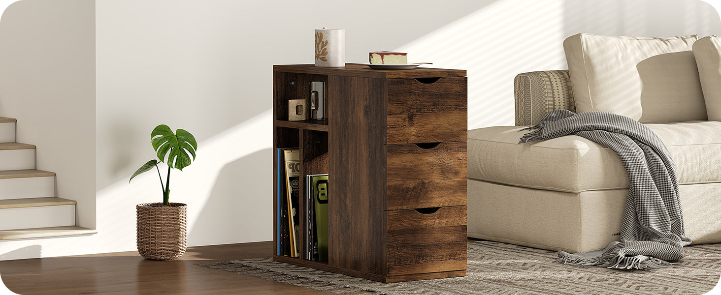 Side Tables / End Tables